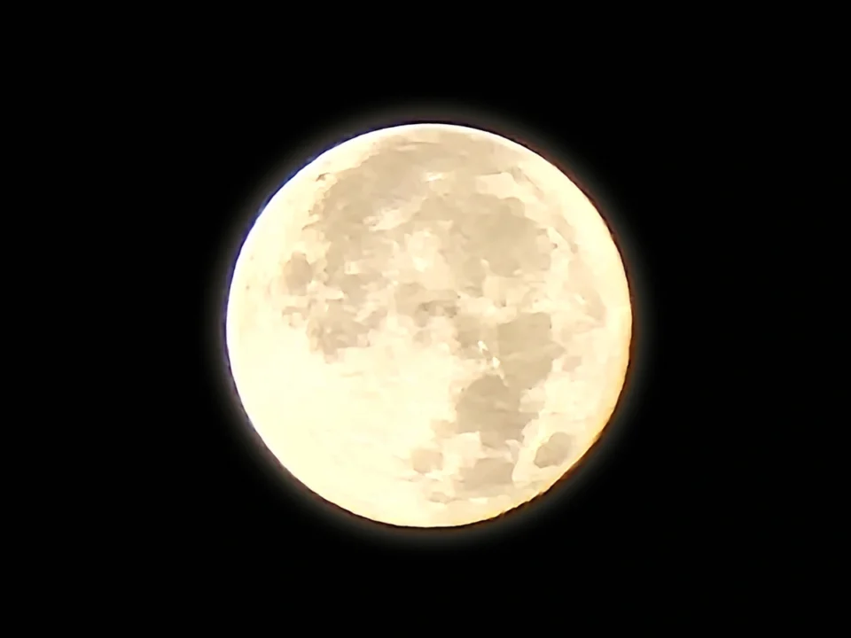 August Full Moon in Rhodes: Experience the Magic