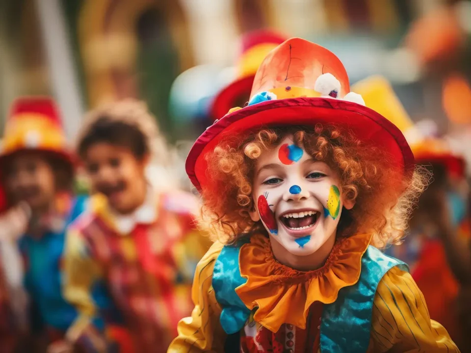 Rhodes Carnival in Greece: Your Local Guide to Apokries
