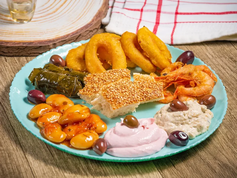 Sarakosti in Rhodes: Greek Orthodox Lent Explained
